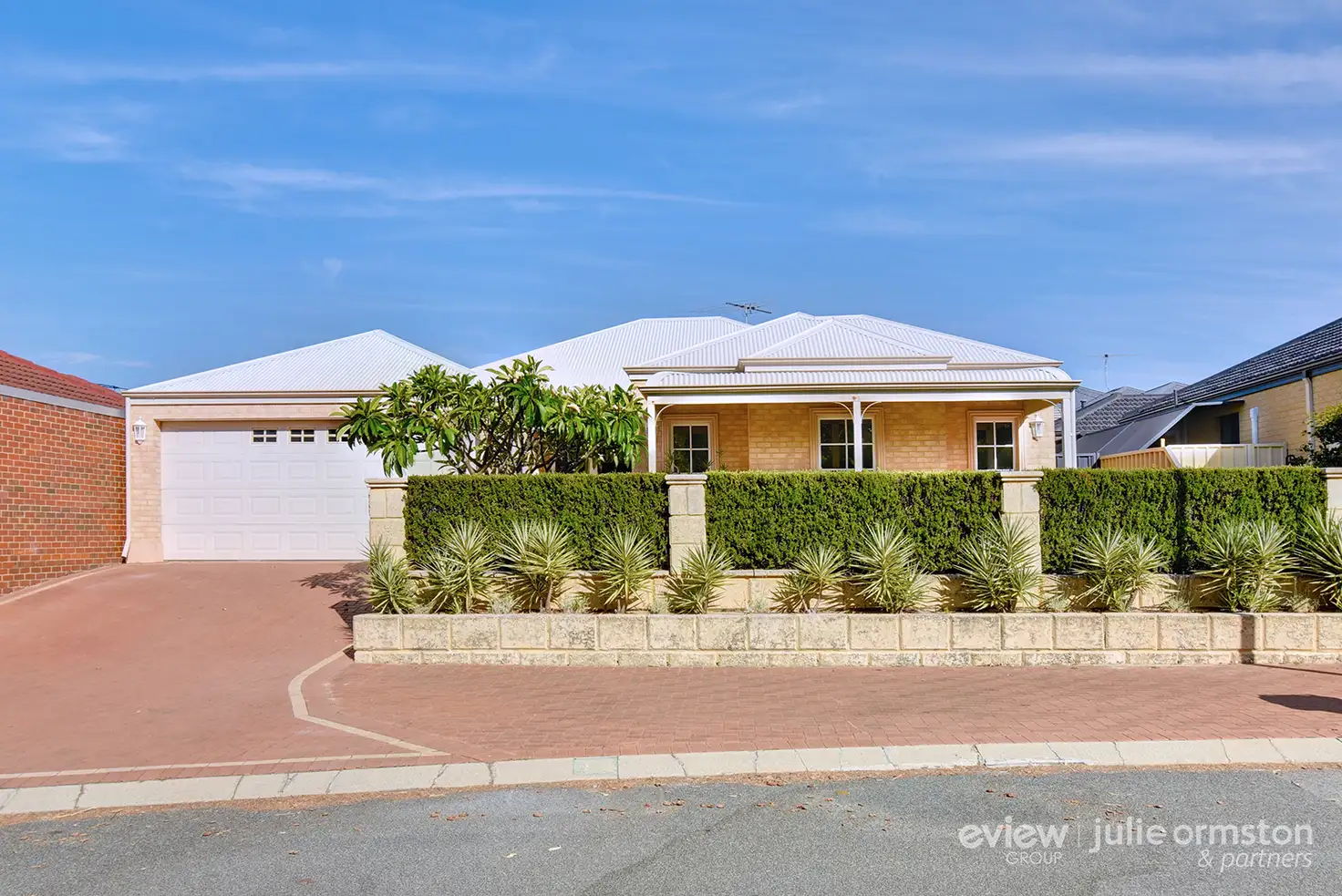 Main view of Homely house listing, 15 Roslin Road, Wanneroo WA 6065
