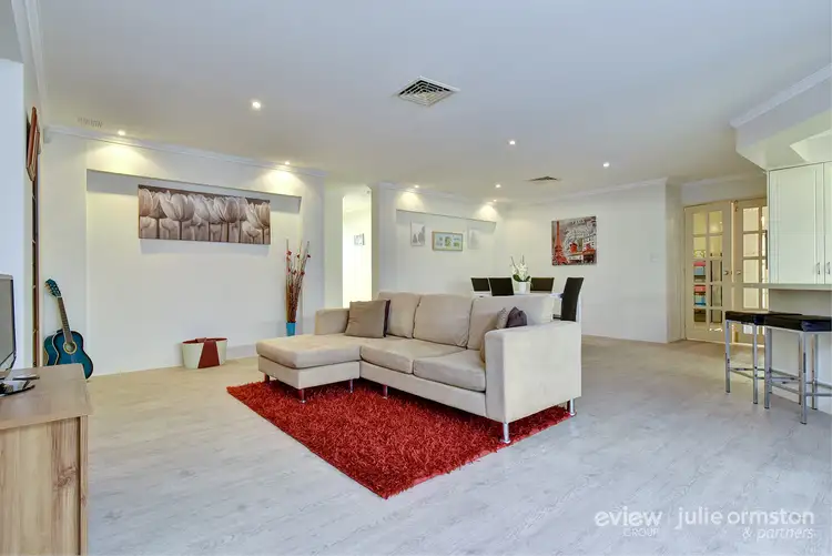 Second view of Homely house listing, 15 Roslin Road, Wanneroo WA 6065