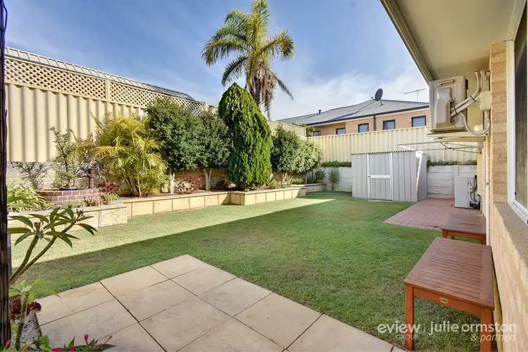 Fifth view of Homely house listing, 15 Roslin Road, Wanneroo WA 6065