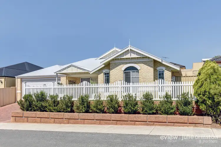 75 Wyatt Road, Hocking WA 6065