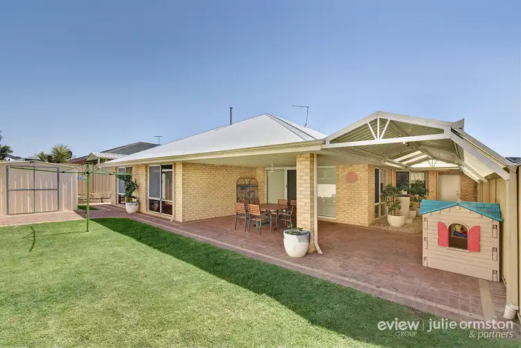 Fifth view of Homely house listing, 75 Wyatt Road, Hocking WA 6065