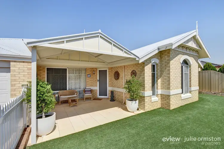 Sixth view of Homely house listing, 75 Wyatt Road, Hocking WA 6065