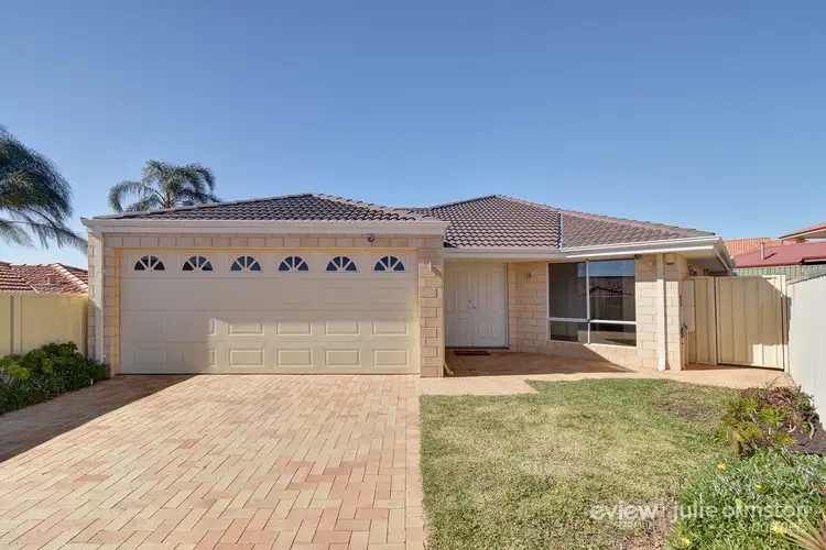 11A Celtis Court, Woodvale WA 6026