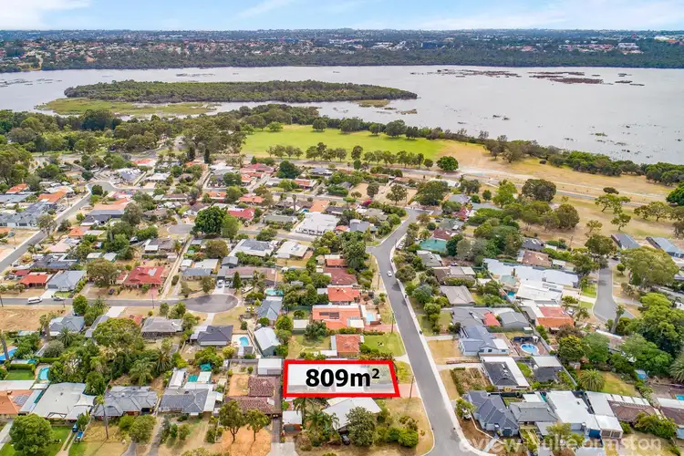 Main view of Homely house listing, 4 Dallas Crescent, Wanneroo WA 6065