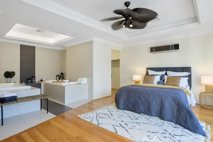 Fifth view of Homely house listing, 4 Dallas Crescent, Wanneroo WA 6065