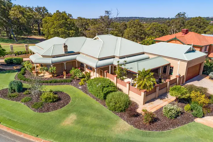 25 Phillips - Fox Terrace, Woodvale WA 6026