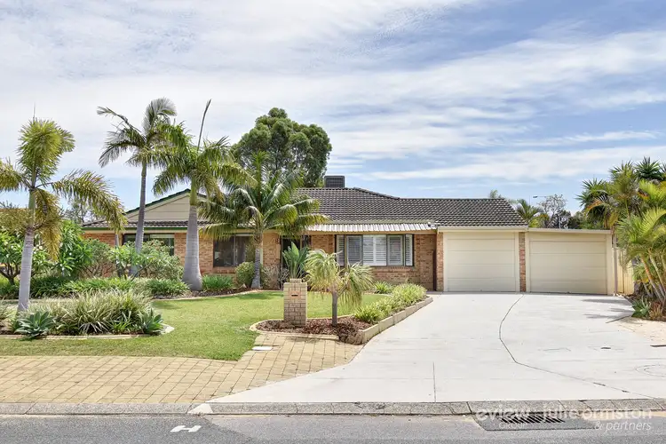 1 Wimbledon Drive, Kingsley WA 6026