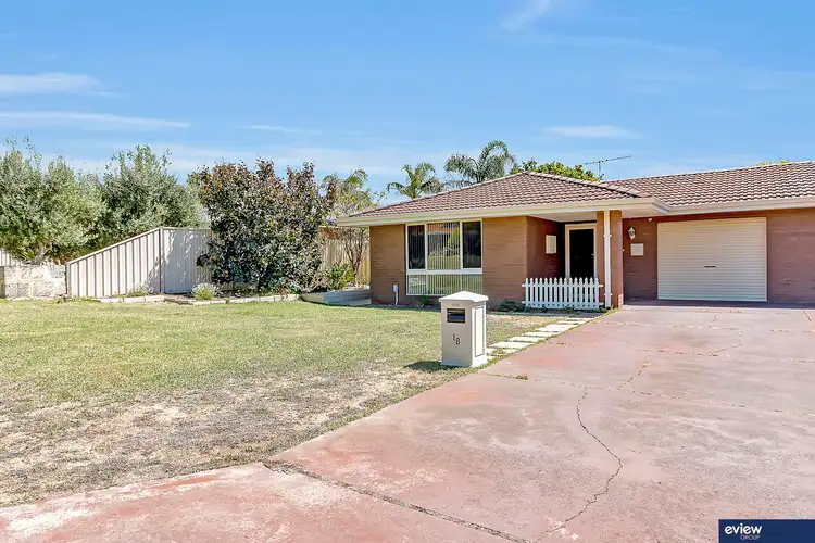 1B Coventry Court, Kingsley WA 6026