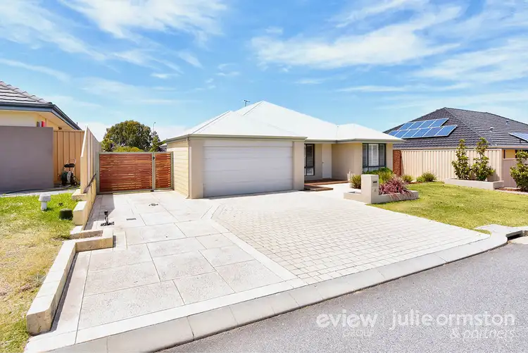 Sixth view of Homely house listing, 4 Kiev Link, Hocking WA 6065