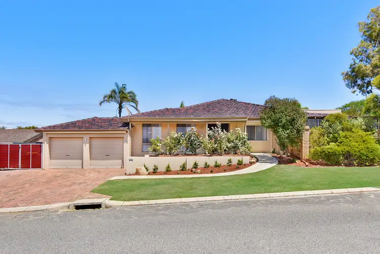 8 Comstock Way, Woodvale WA 6026