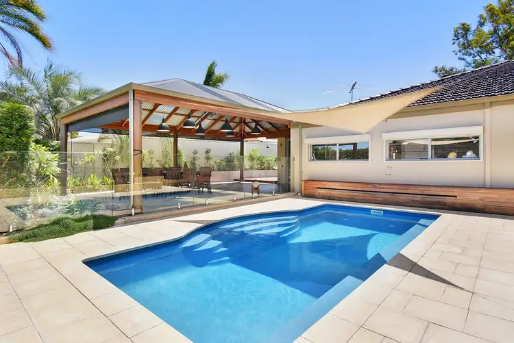 Second view of Homely house listing, 8 Comstock Way, Woodvale WA 6026