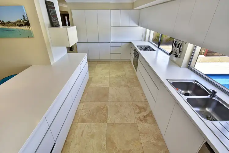 Third view of Homely house listing, 8 Comstock Way, Woodvale WA 6026