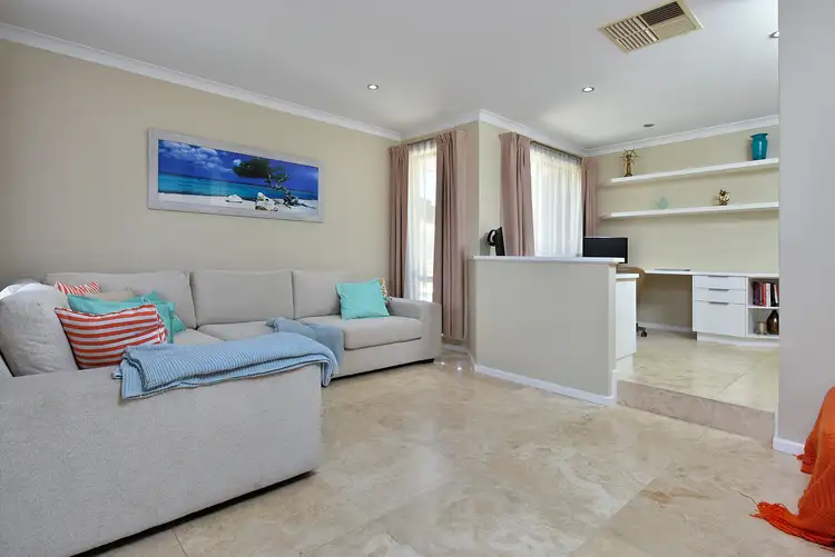 Fourth view of Homely house listing, 8 Comstock Way, Woodvale WA 6026