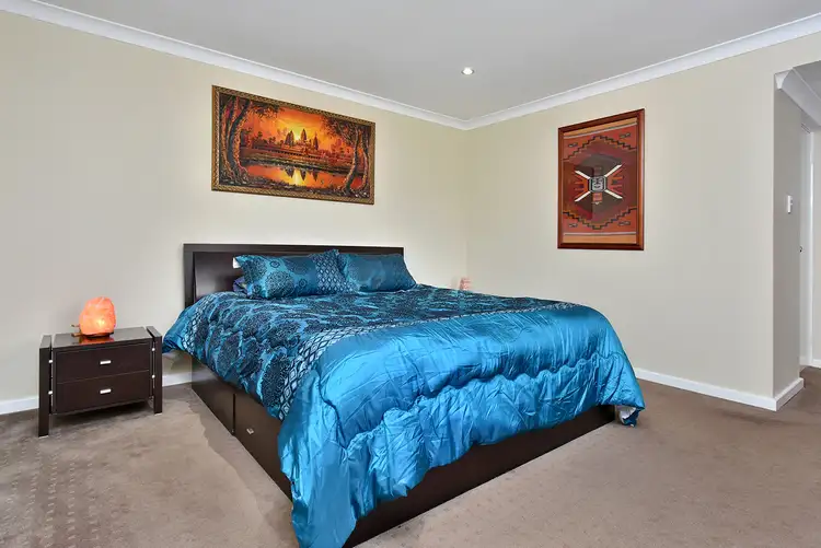 Fifth view of Homely house listing, 8 Comstock Way, Woodvale WA 6026