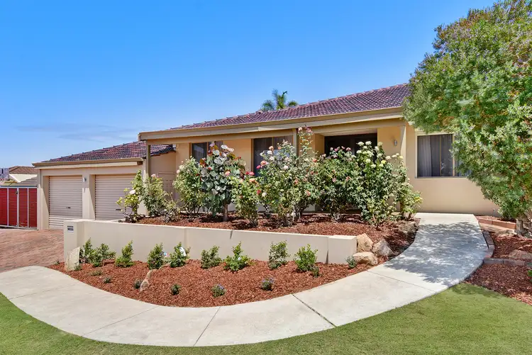 Sixth view of Homely house listing, 8 Comstock Way, Woodvale WA 6026