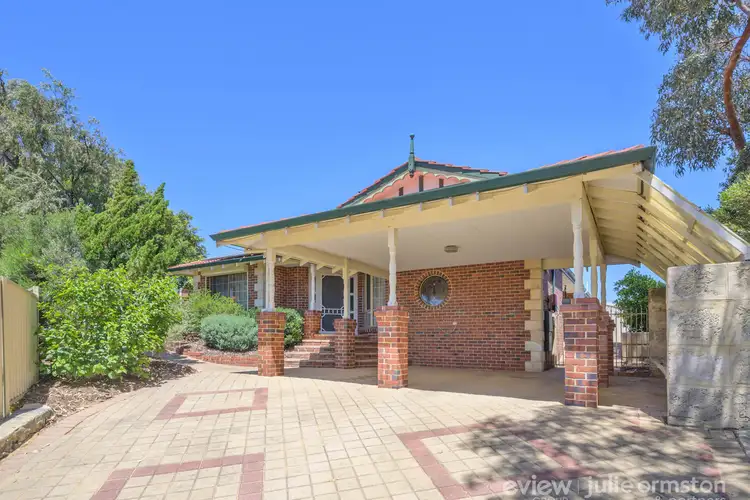 17 Illawarra Mews, Edgewater WA 6027