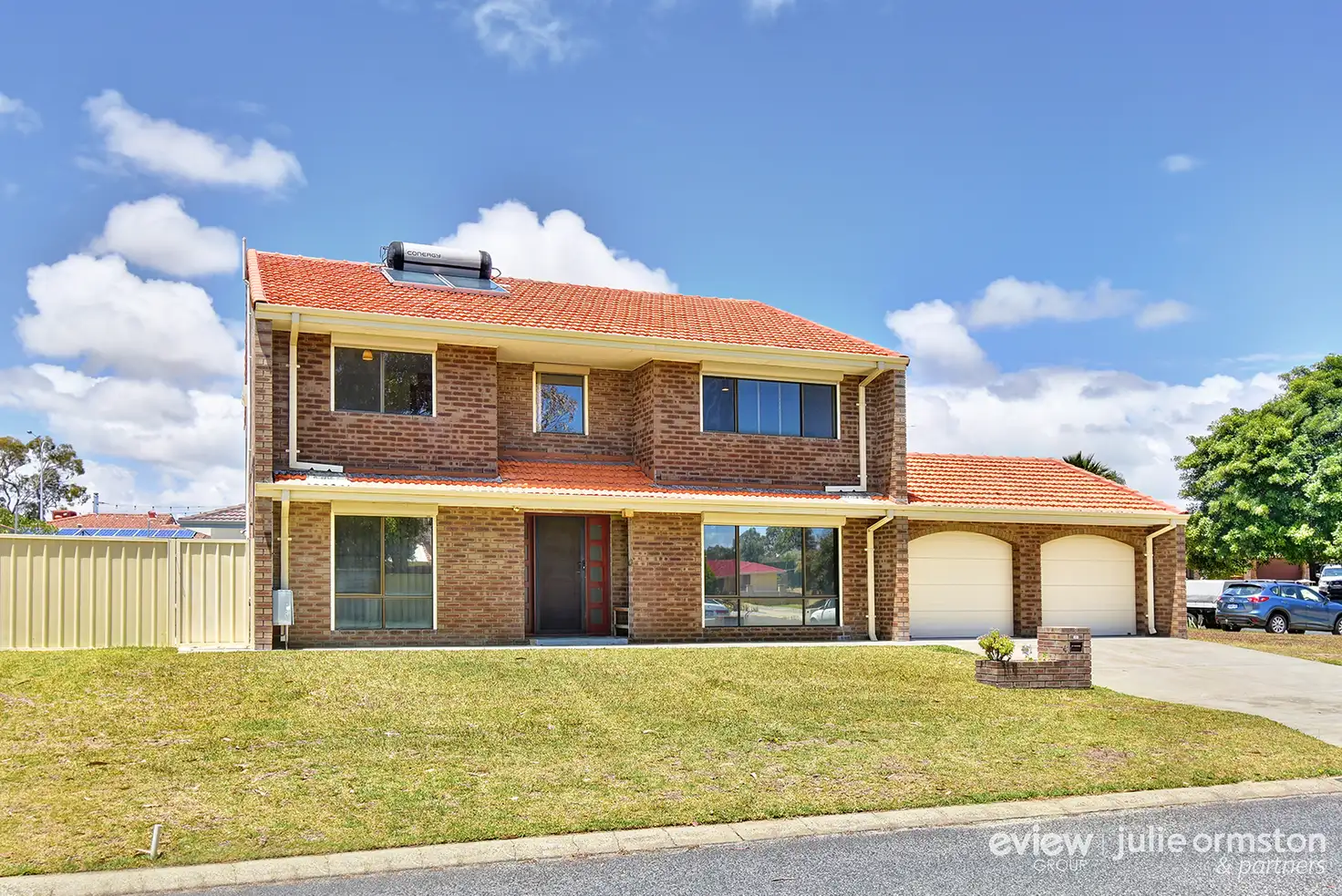Main view of Homely house listing, 4 Catenary Court, Mullaloo WA 6027