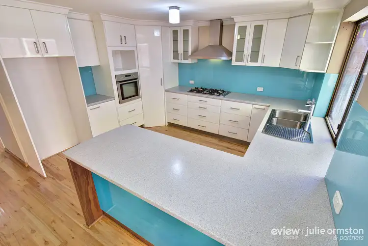 Third view of Homely house listing, 4 Catenary Court, Mullaloo WA 6027