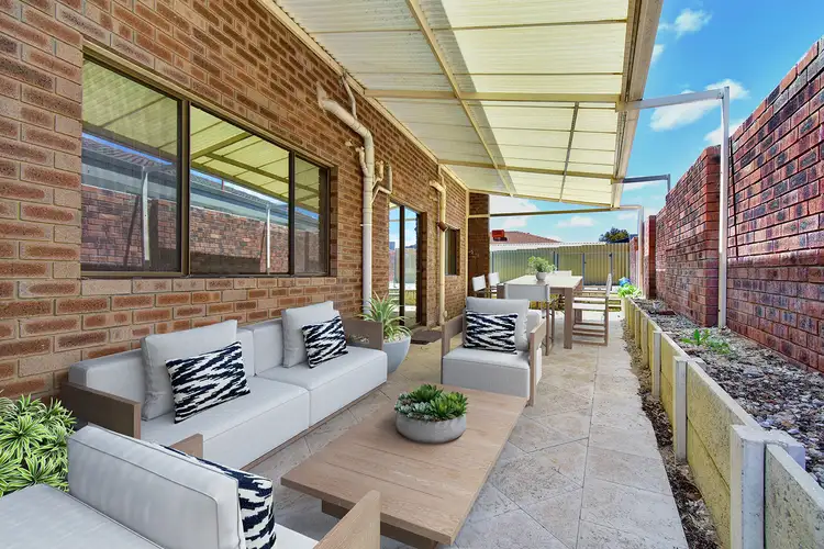 Fourth view of Homely house listing, 4 Catenary Court, Mullaloo WA 6027