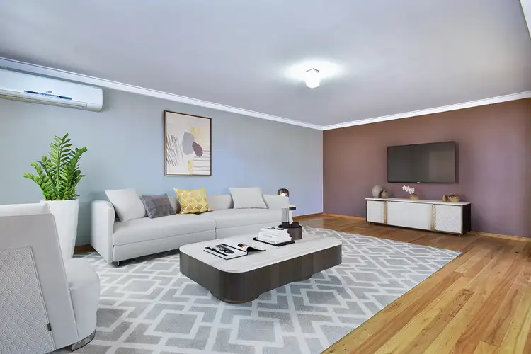 Fifth view of Homely house listing, 4 Catenary Court, Mullaloo WA 6027