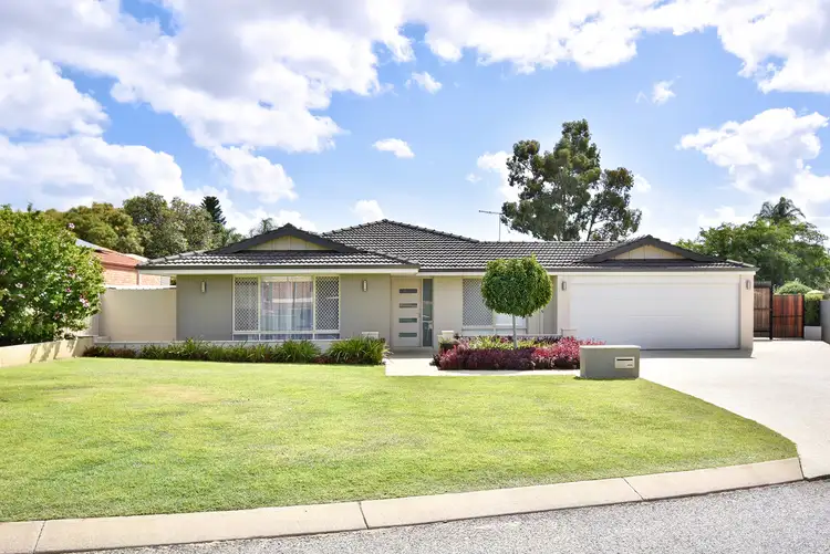 2 Conder Place, Woodvale WA 6026