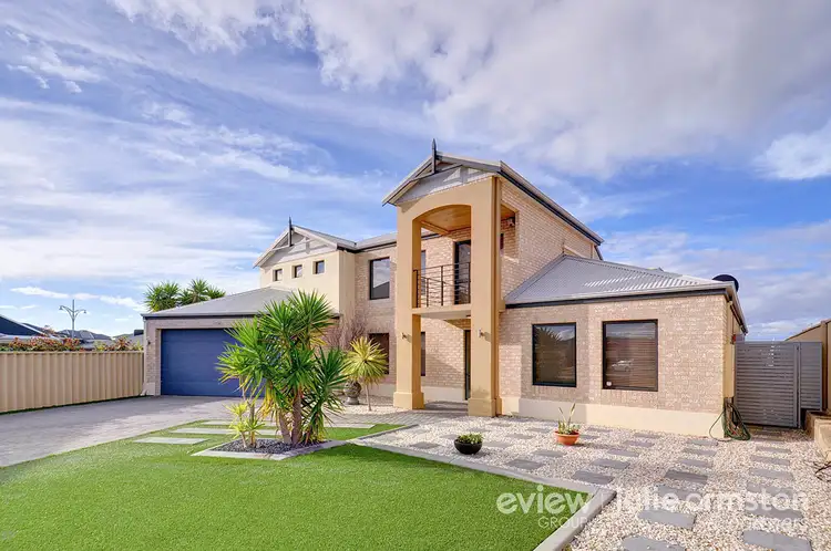 Main view of Homely house listing, 11 Whitewater Lookout, Iluka WA 6028