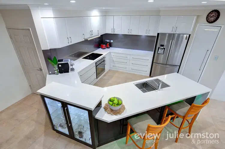 Second view of Homely house listing, 11 Whitewater Lookout, Iluka WA 6028