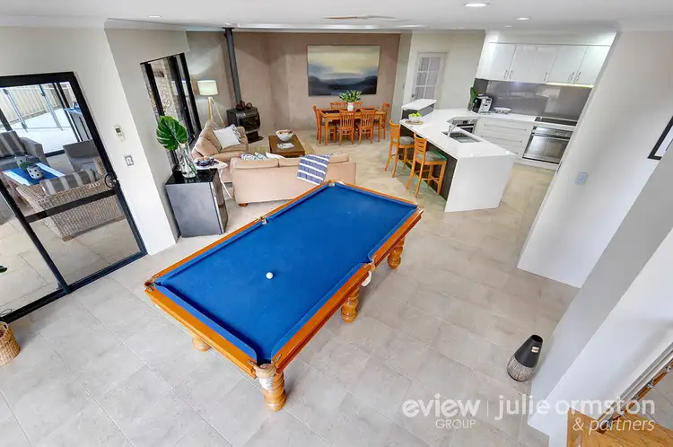 Fourth view of Homely house listing, 11 Whitewater Lookout, Iluka WA 6028