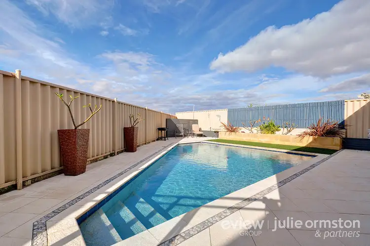 Fifth view of Homely house listing, 11 Whitewater Lookout, Iluka WA 6028
