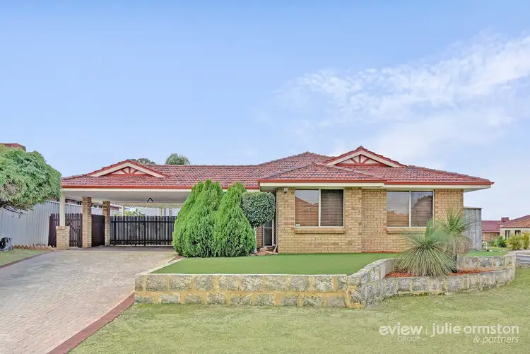 2 Betula Court, Woodvale WA 6026