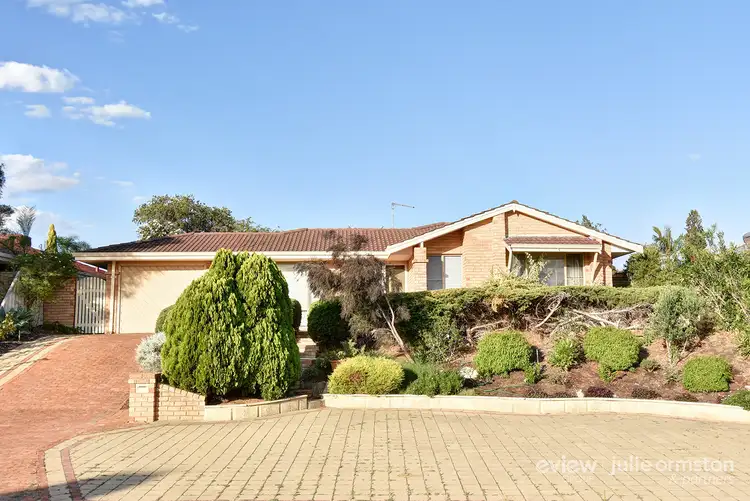 32 St Clair Circle, Edgewater WA 6027