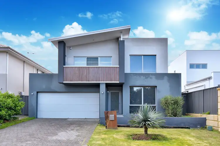 7 Panzano Circuit, Woodvale WA 6026