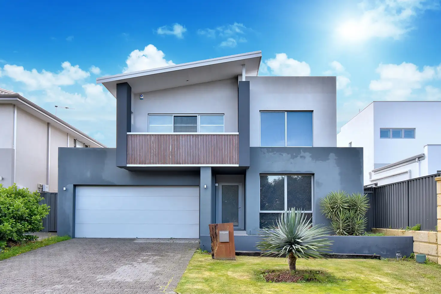 Main view of Homely house listing, 7 Panzano Circuit, Woodvale WA 6026