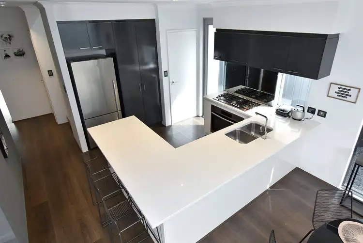 Second view of Homely house listing, 7 Panzano Circuit, Woodvale WA 6026