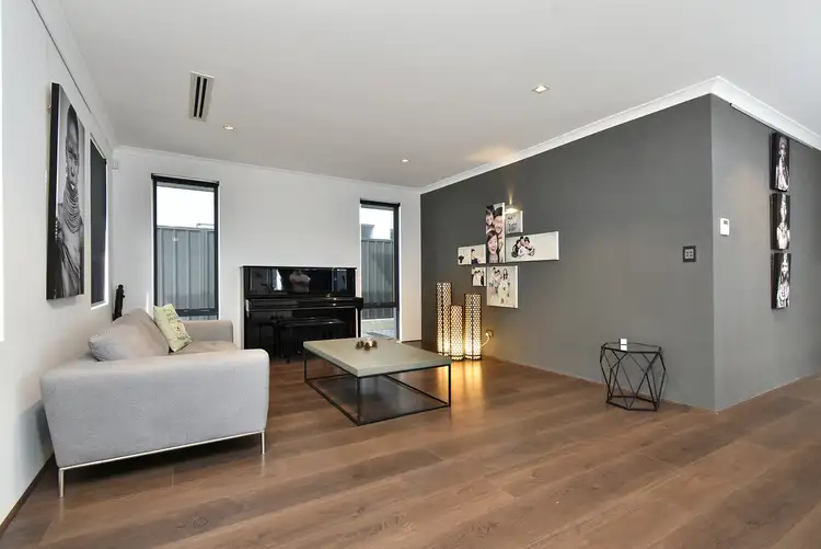 Third view of Homely house listing, 7 Panzano Circuit, Woodvale WA 6026