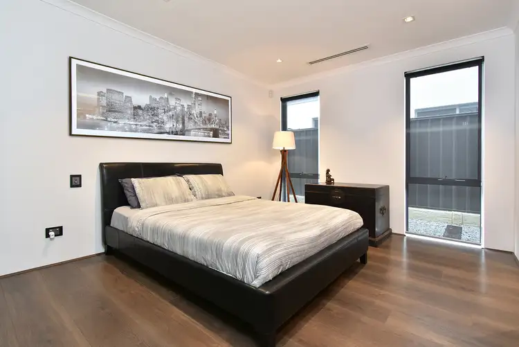 Fourth view of Homely house listing, 7 Panzano Circuit, Woodvale WA 6026