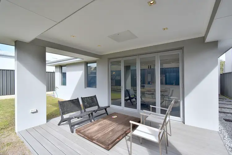 Fifth view of Homely house listing, 7 Panzano Circuit, Woodvale WA 6026