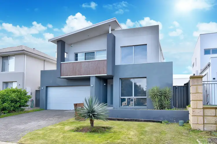 Sixth view of Homely house listing, 7 Panzano Circuit, Woodvale WA 6026