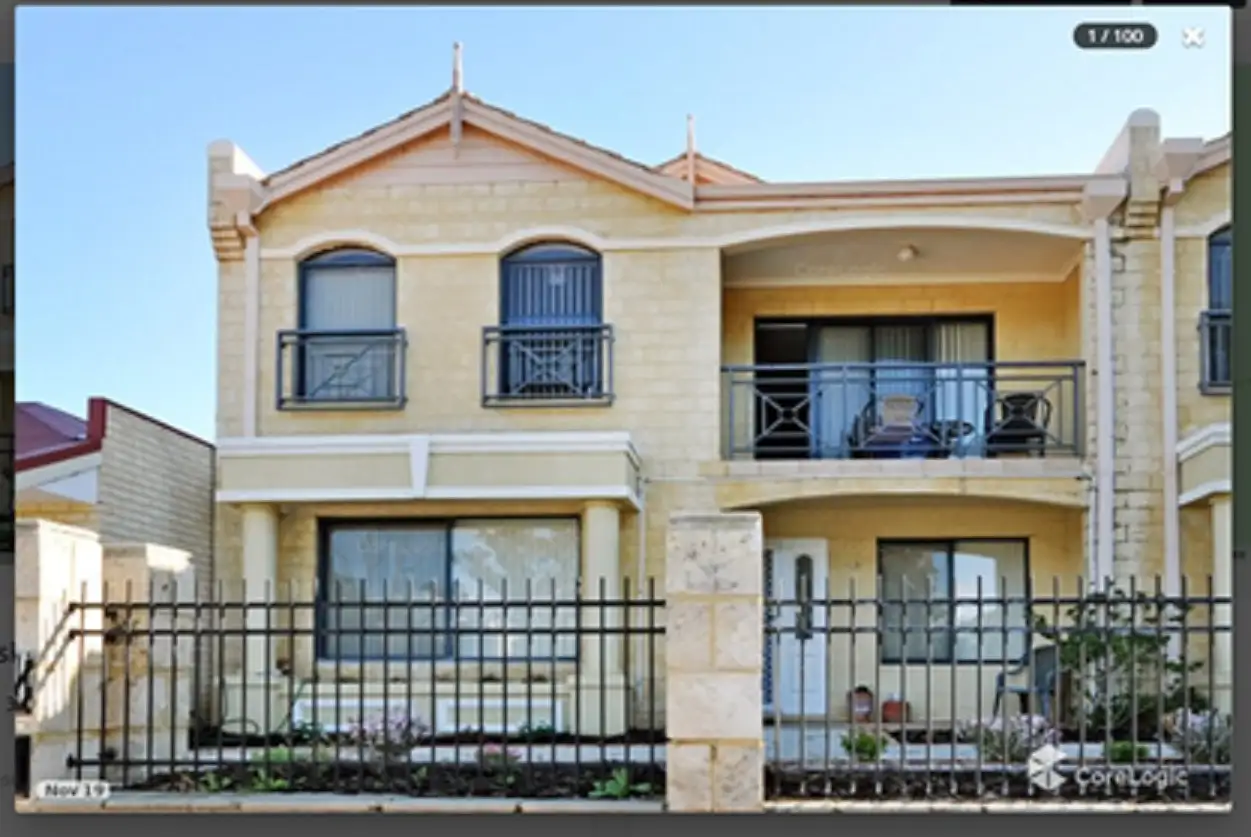 Main view of Homely house listing, 387 Lakeside Drive, Joondalup WA 6027