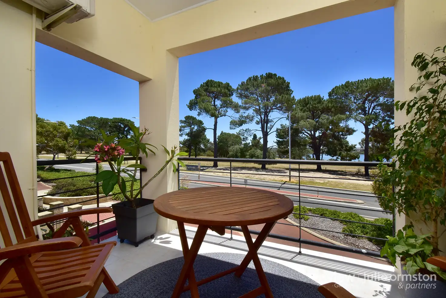 Main view of Homely townhouse listing, 497 Lakeside Drive, Joondalup WA 6027
