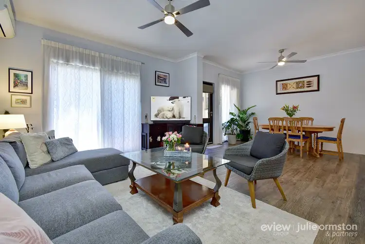 Fourth view of Homely townhouse listing, 497 Lakeside Drive, Joondalup WA 6027