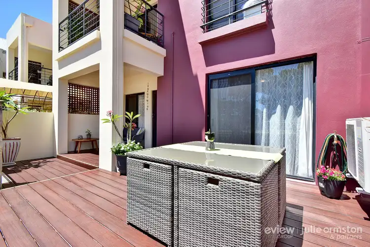 Sixth view of Homely townhouse listing, 497 Lakeside Drive, Joondalup WA 6027