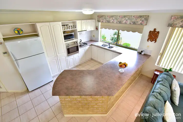 Second view of Homely house listing, 25 Stinson Square, Iluka WA 6028