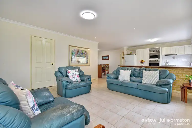Third view of Homely house listing, 25 Stinson Square, Iluka WA 6028