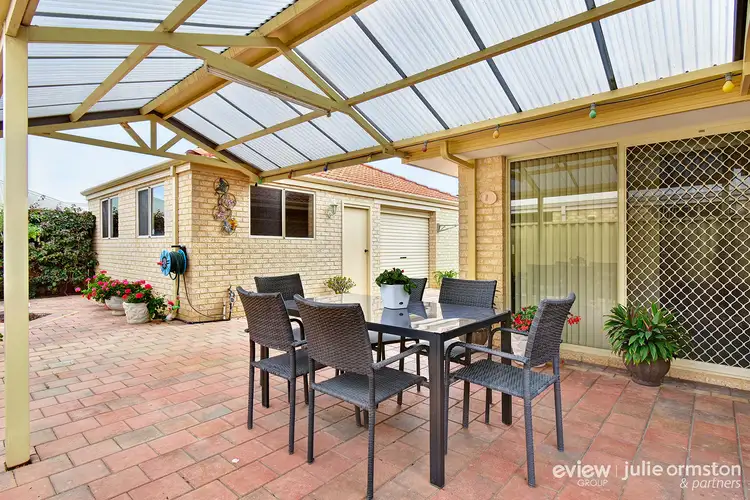 Fifth view of Homely house listing, 25 Stinson Square, Iluka WA 6028