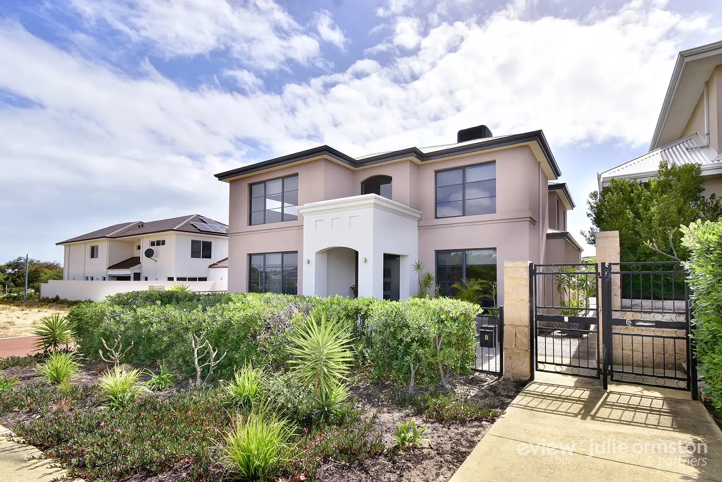 Main view of Homely house listing, 8 Pyramids Chase, Iluka WA 6028