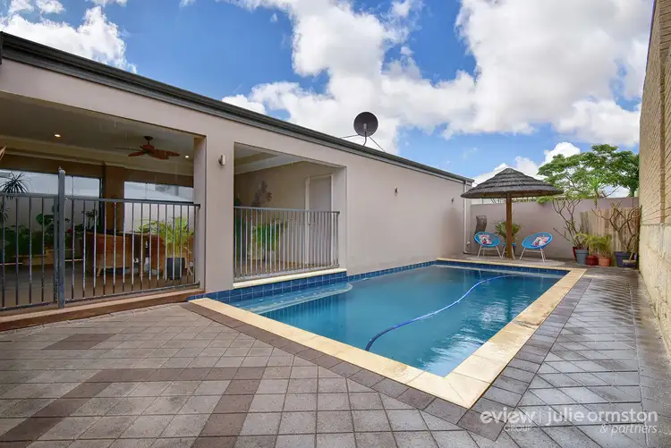 Second view of Homely house listing, 8 Pyramids Chase, Iluka WA 6028