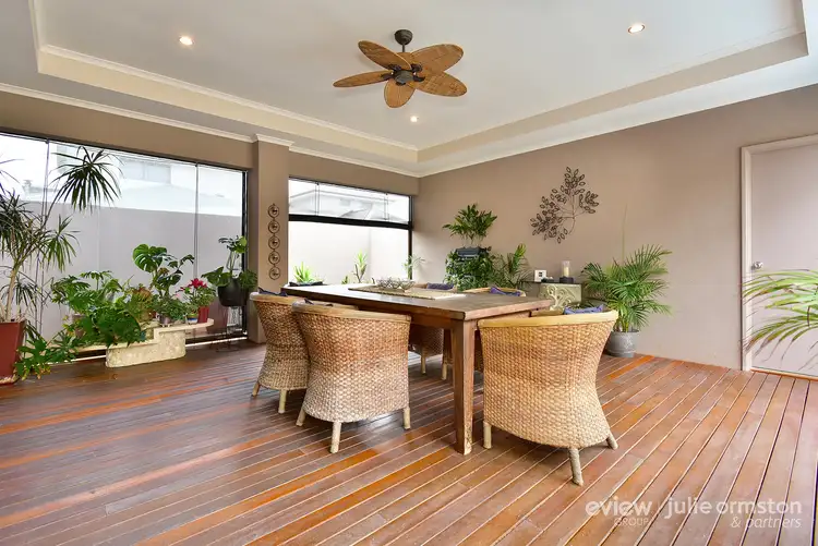 Third view of Homely house listing, 8 Pyramids Chase, Iluka WA 6028