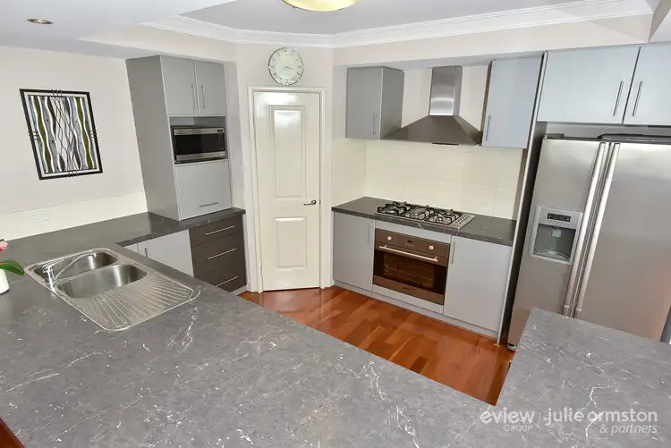 Fourth view of Homely house listing, 8 Pyramids Chase, Iluka WA 6028