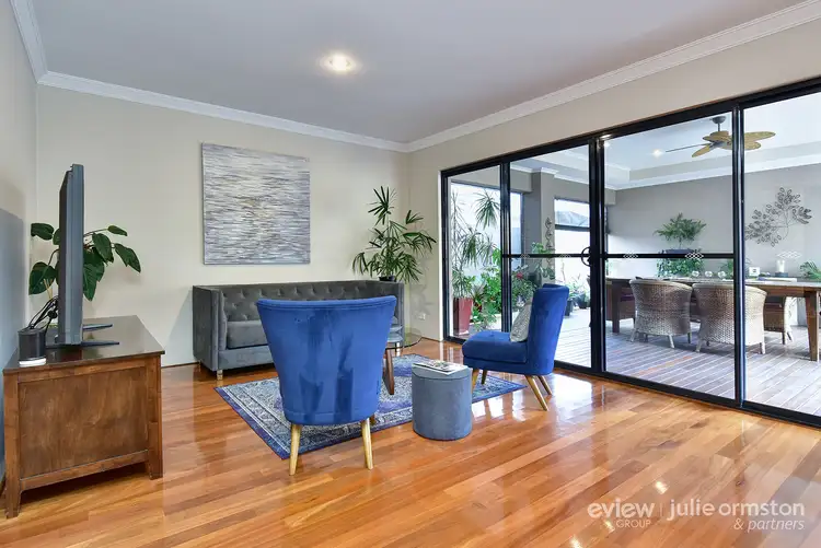 Sixth view of Homely house listing, 8 Pyramids Chase, Iluka WA 6028